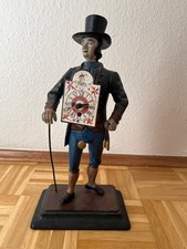 Uhrenmann ,50er Jahre, JvE