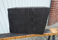 I2 Mooreiche 41x31 Bohle Bog