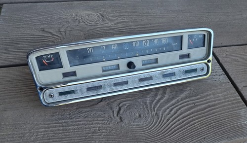 Fiat 1300 1500 veglia borletti - 1300,