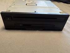 VW CD / SD Radio Player 5G0