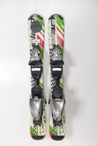Elan exar pro kinder ski - elan,
