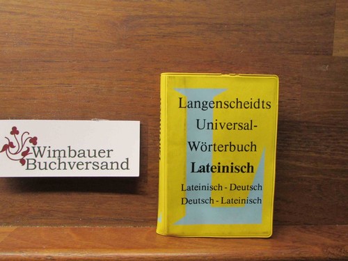 Langenscheidts