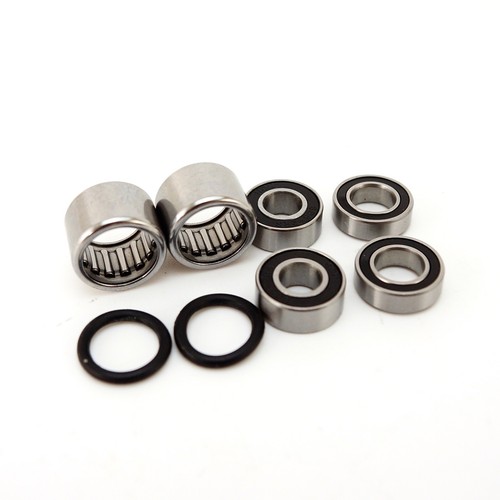 Tipsum ceramic bearing - tipsum,