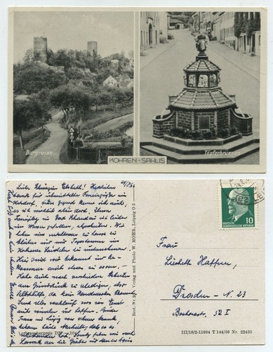 63548 kohren sahlis - 63548,