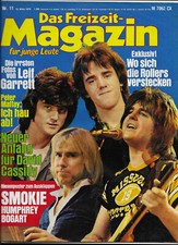 Freizeit-Magazin Nr.11 von