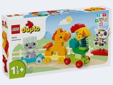 LEGO DUPLO 10412 Tierzug