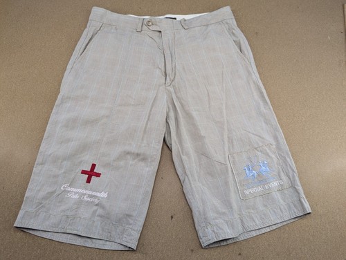Martina chino shorts - la,