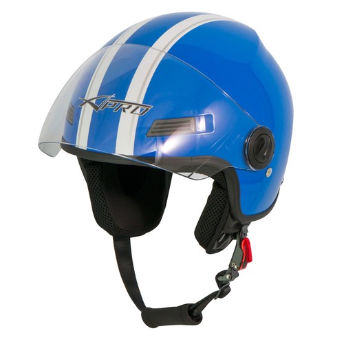 Jethelm motorradhelm - jethelm,