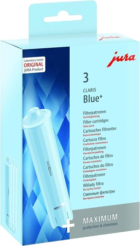 Jura claris blue - jura, blue+