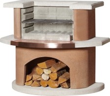 Buschbeck grillbar bologna - grillbar,