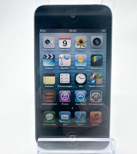 Apple ipod touch - apple,