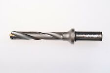 Wendeplattenbohrer Water 17-26,99mm Ø17-Ø26,5 modularer VHM-Bohrer