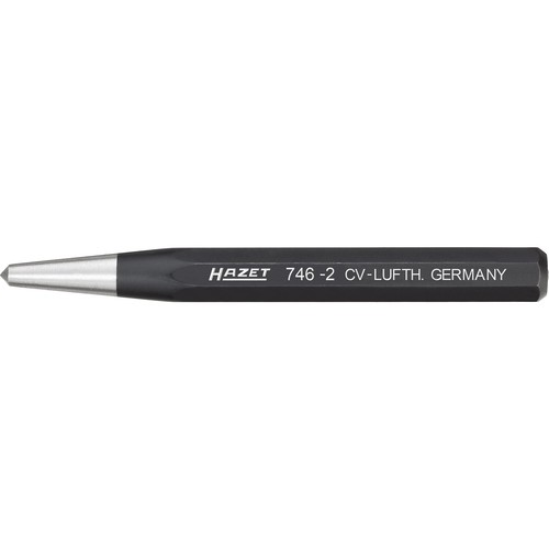 Hazet körner 746 - körner, 10