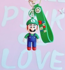 Luigi Super Mario Brothers