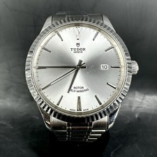 Tudor style 12710 - style, 41mm