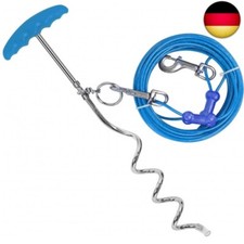 Petphabet Anlegepflock