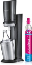 Sodastream crystal titan - 3.0,