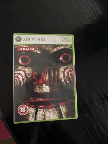Xbox 360 spiele säge - xbox,