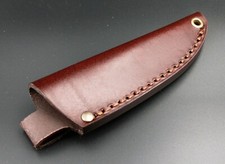 Bobtail 80 Lederscheide für