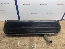 BMW M3 E30 Zusatztank