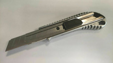 Profi cuttermesser aluminium - cuttermesser,