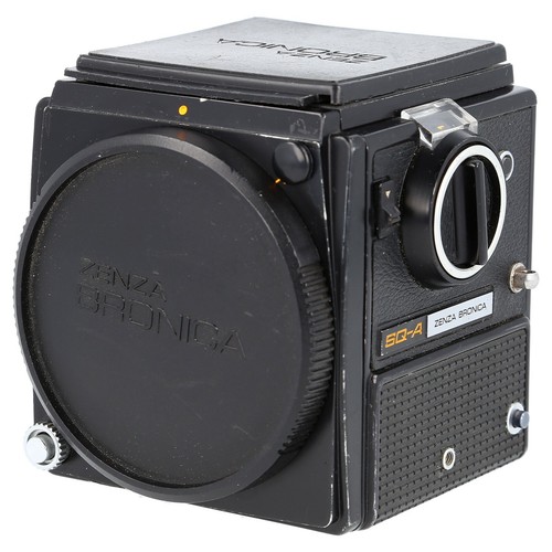 Zenza bronica nur - zenza,