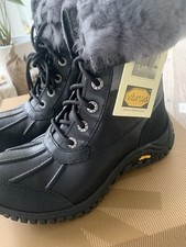UGG Adirondack  Vibram Winter