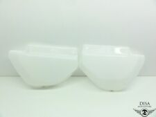 Seitendeckel Satz passend