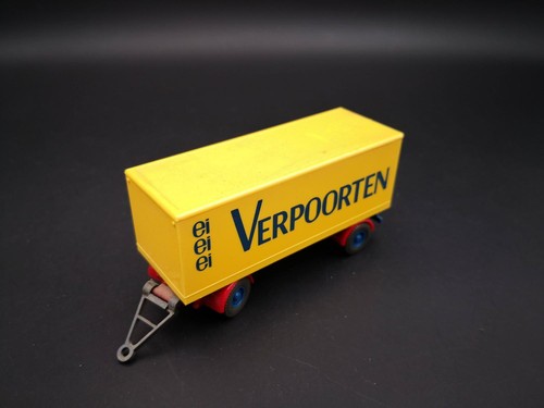 Wiking verpoorten anhänger - verpoorten,