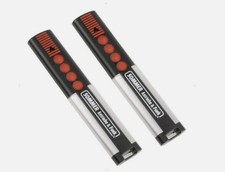 2 x Sommer Funkhandsender