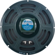 Jensen P12R 12" 8 Ohm -
