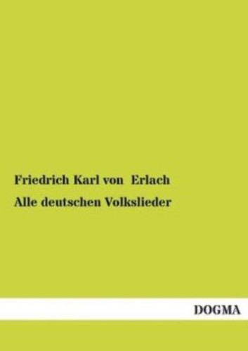 Alle deutschen volkslieder - alle,