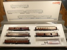 Märklin für Trix DC 42754