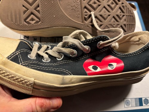 Converse chuck taylor - taylor, all-star