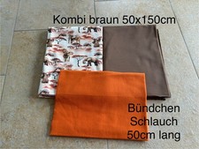 Stoffpakcet Jersey Afrika