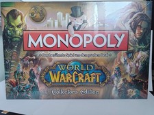 Neu world warcraft - world,