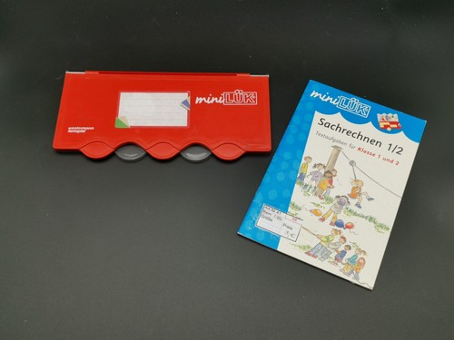 Mini lük westermann kasten - westermann,