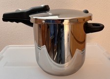 WMF Perfect Schnellkochtopf 6