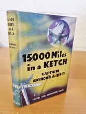 RAYMOND BALLIER DU BATY