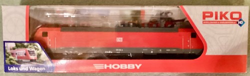 Lok 189 piko hobby - e-lok,