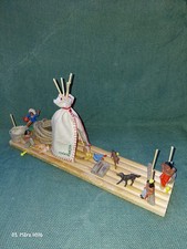 DDR Indianer und Cowboy -