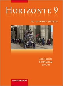 Horizonte geschichte - horizonte,