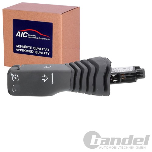 Aic lenkstockschalter mit - aic,