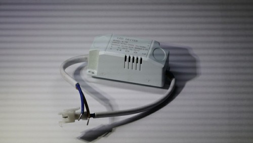 Led treiber netzteil - led-treiber, 1w