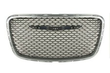 BLIC 6502-07-0939993P Kühlergrill Frontgrill für CHRYSLER 300 C