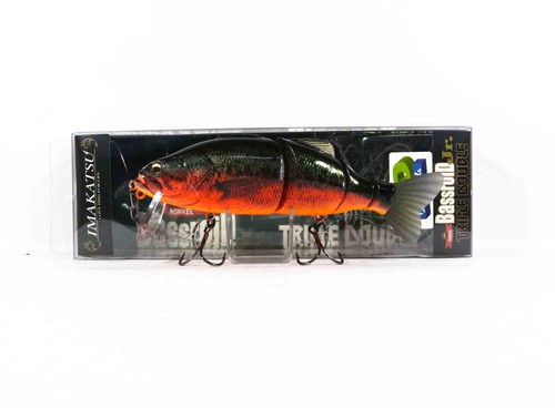 Imakatsu bassroid triple - ik,
