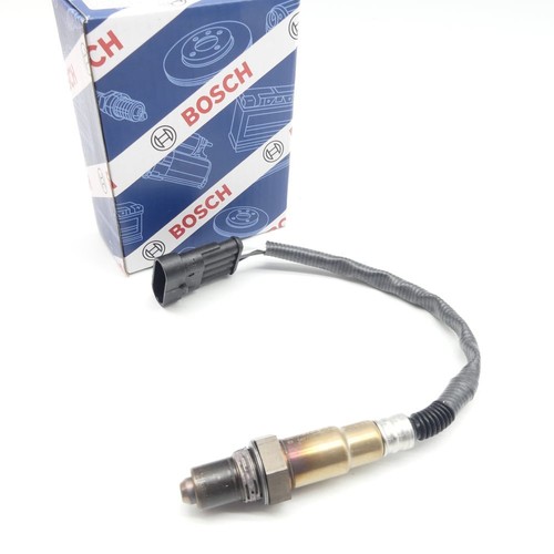 Bosch 0258006206 lambdasonde - bosch,