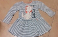 Kleid Mädchen Disney Baby Gr