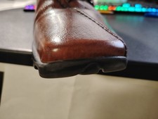 Leder Kennel & Schmenger Boots