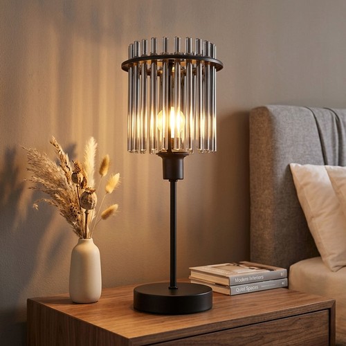 Tischleuchte beistelllampe led - tischleuchte,